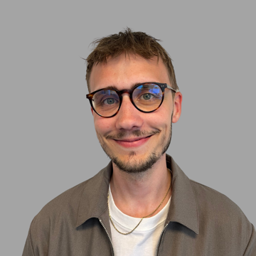 Niklas Wisborg
