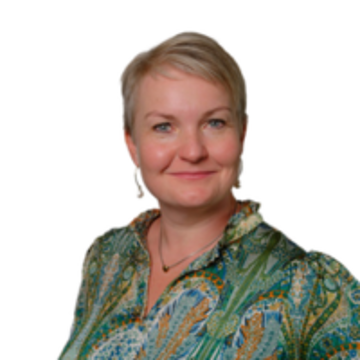 Hanne Gaard Guldager