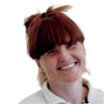 Katrine Illum Frichke