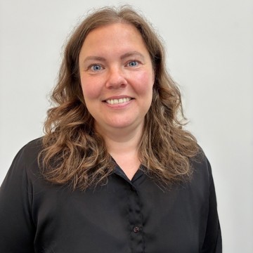 Malene Bæk Fyhn