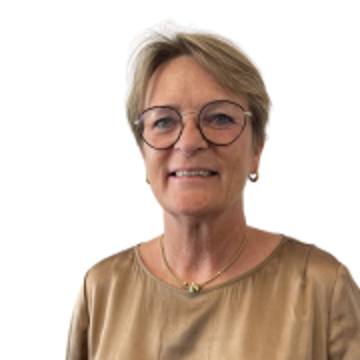 Helle Grydbæk