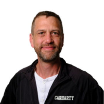 Lars Wittrock Dyreborg