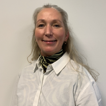 Trine Holm Mikkelsen