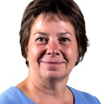 Annette Jakobsen