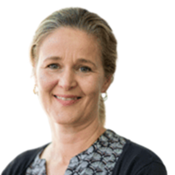 Stine Thybo Skovbakke