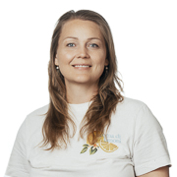 Sussie Skaarup