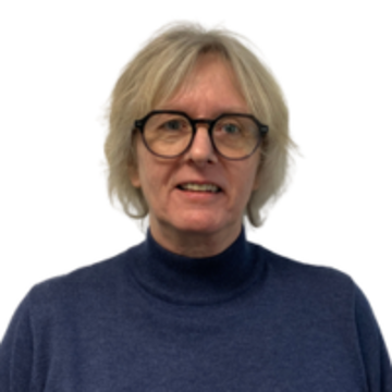 Anne Mette Nielsen