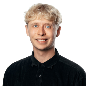 Lukas Eggers Knudsen