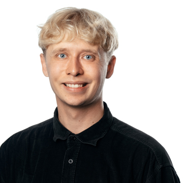 Lukas Eggers Knudsen