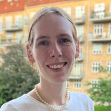 Mette Marie Heinfelt