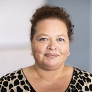 Mette Marhauer Thomsen