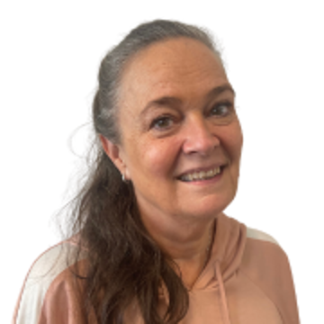 Lise Jørgensen
