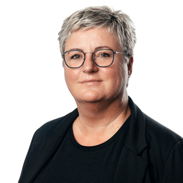 Bente Molberg