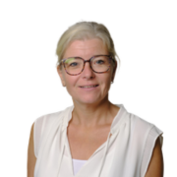 Anja Dahlmoes Bernholm