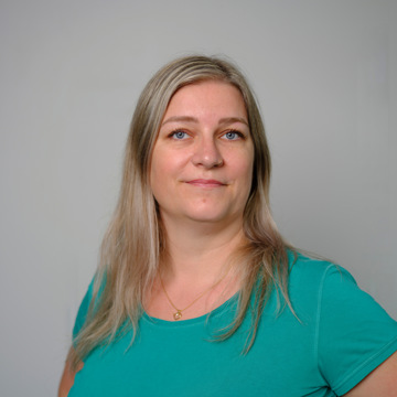Maria Hartmann Rosenquist