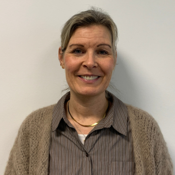 Line Møller Mathiassen