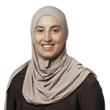  Rachida El Halimi