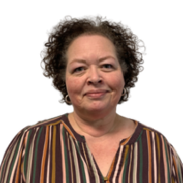 Mette Marhauer Thomsen