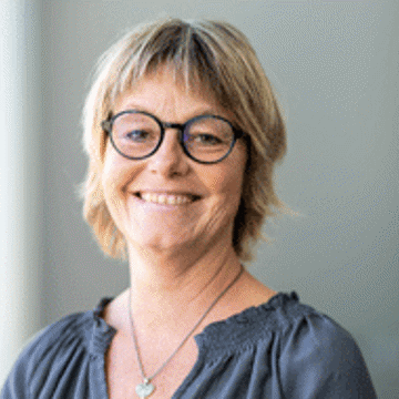 Tina Iversen Hesel