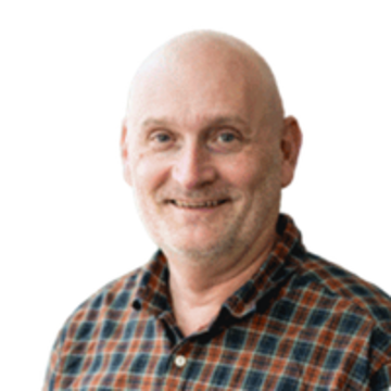Anders Røn Kallesøe