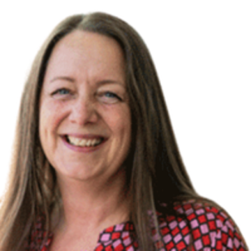 Jeanne Holm Arnoldsen