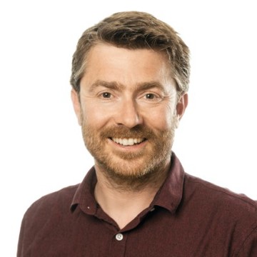 Jesper Hancke
