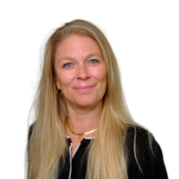 Mai Fromberg Helgesen