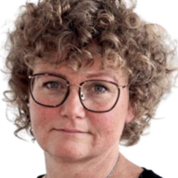 Ingrid Folkman Jensen