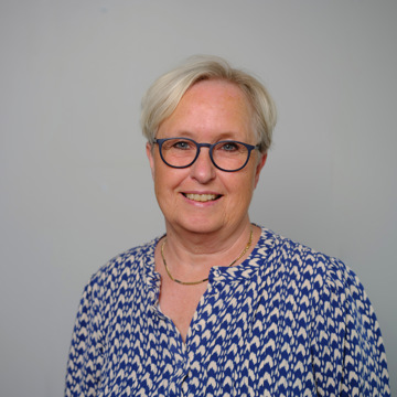 Gitte Jensen