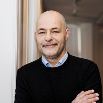 Gert Landergren Due