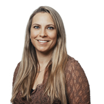Camilla Sonne Tiede