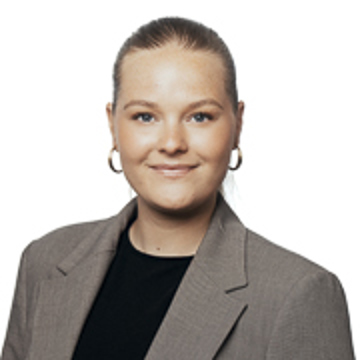 Matilde Lauritzen