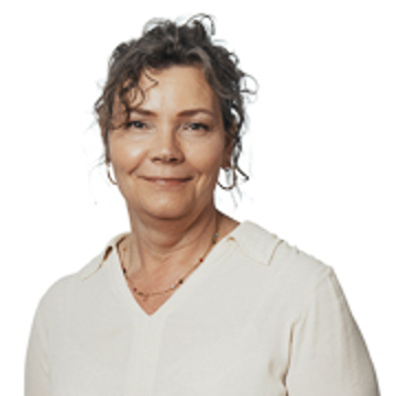 Tine Maj Holm