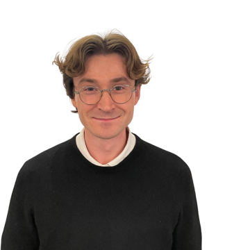 Oscar Schmitto