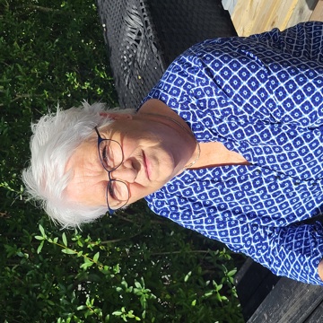 Britta Karin Tagesen