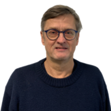 Poul Haarder