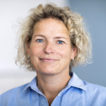 Helle Harmsen
