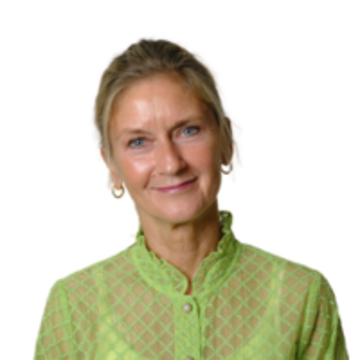 Lene Rasmussen