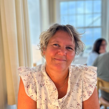 Helle Gertz