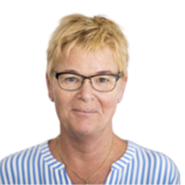 Bente Rasmussen