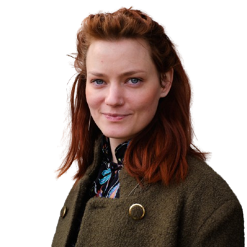Signe Thydal