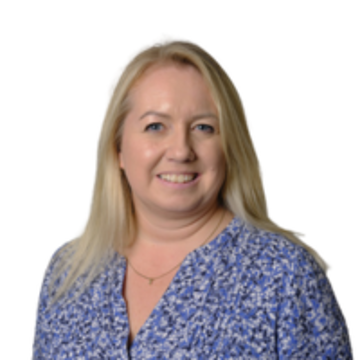 Gitte Susanne Jensen