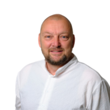 Jørgen Christiansen