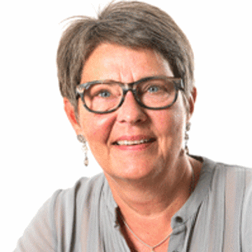 Marianne Fribæk
