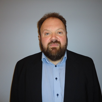 Dennis Kirkegaard