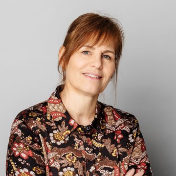 Lene Kümpel