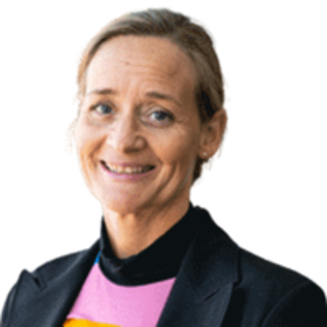Lisa Arlund Schramm