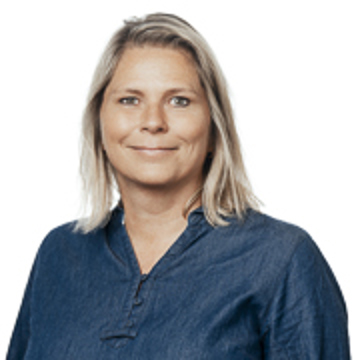 Karen Sjøgren