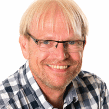 Torben S. Lund