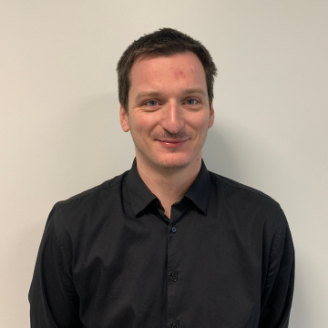 Morten Egeholt Schubert